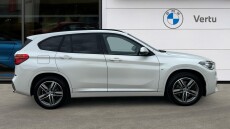 BMW X1 sDrive 20i M Sport 5dr Step Auto Petrol Estate